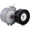 Tensioner Pulley For Peugeot 206 306 307 Citroen C2 C3 Picasso,PLASTIC OEM: 575174 7700102931, 7700104092, 9636782780, 9653522780 HS01-017-026