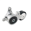 Tensioner Pulley Assembly For Peugeot 307 308 407,Engine EW10J4,EW12J4 ,Citroen C4/5/8 OEM: 5751C0/G8 9663566180 1611425380 HS01-017-036