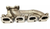 Exhaust Manifold For PEUGEOT For Peugeot 308 3008 508 Citroen C4 C5 Exhaust Manifold 1.6 VTI THP OEM: V860477380 9814266380 HS01-013-010