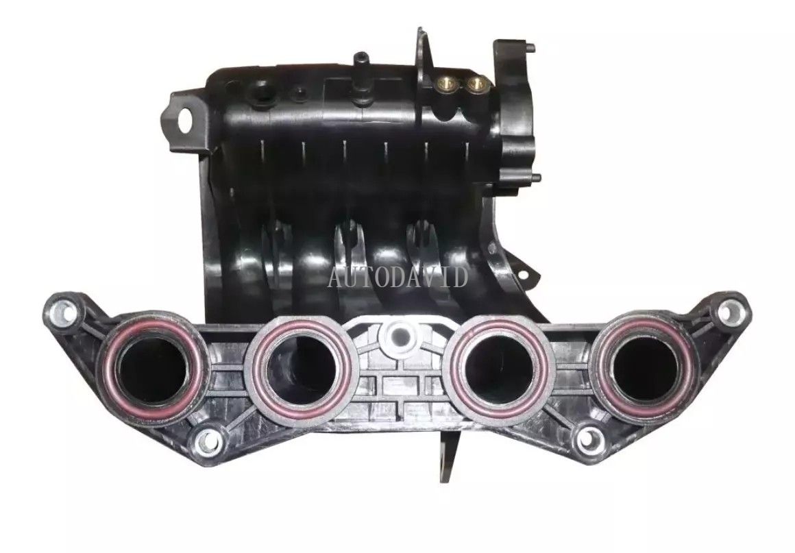 Exhaust Manifold For PEUGEOT 1007 106 206 306 307 BIPPER 1.1/1.4 03-09 OEM: 0361J3 9638425180 9631980380 HS01-013-012