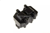 Ignition Coil for Peugeot 106 406 PARTNER BOXER(XU7JP) OEM : 597048 597060 597070 96074054 96228897 HS01-040-007