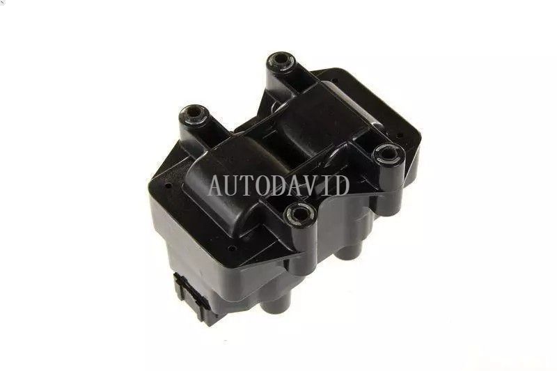 Ignition Coil for Peugeot 106 406 PARTNER BOXER(XU7JP) OEM : 597048 597060 597070 96074054 96228897 HS01-040-007
