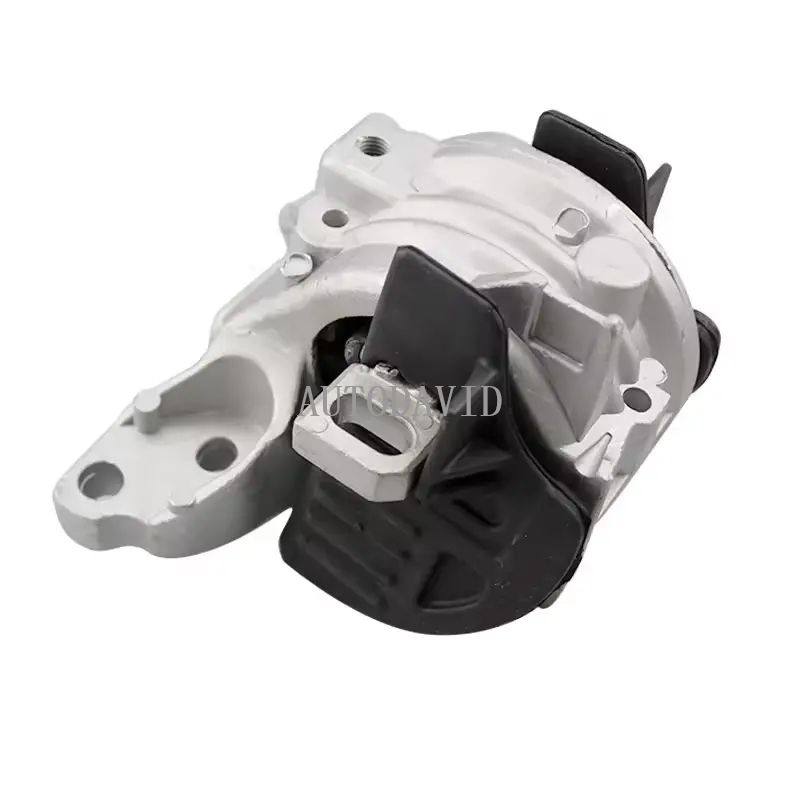 Engine Mount Mounting For Peugeot 407 508 Citroen C5 C6 Left OEM : 1813G9 HS01-015-003