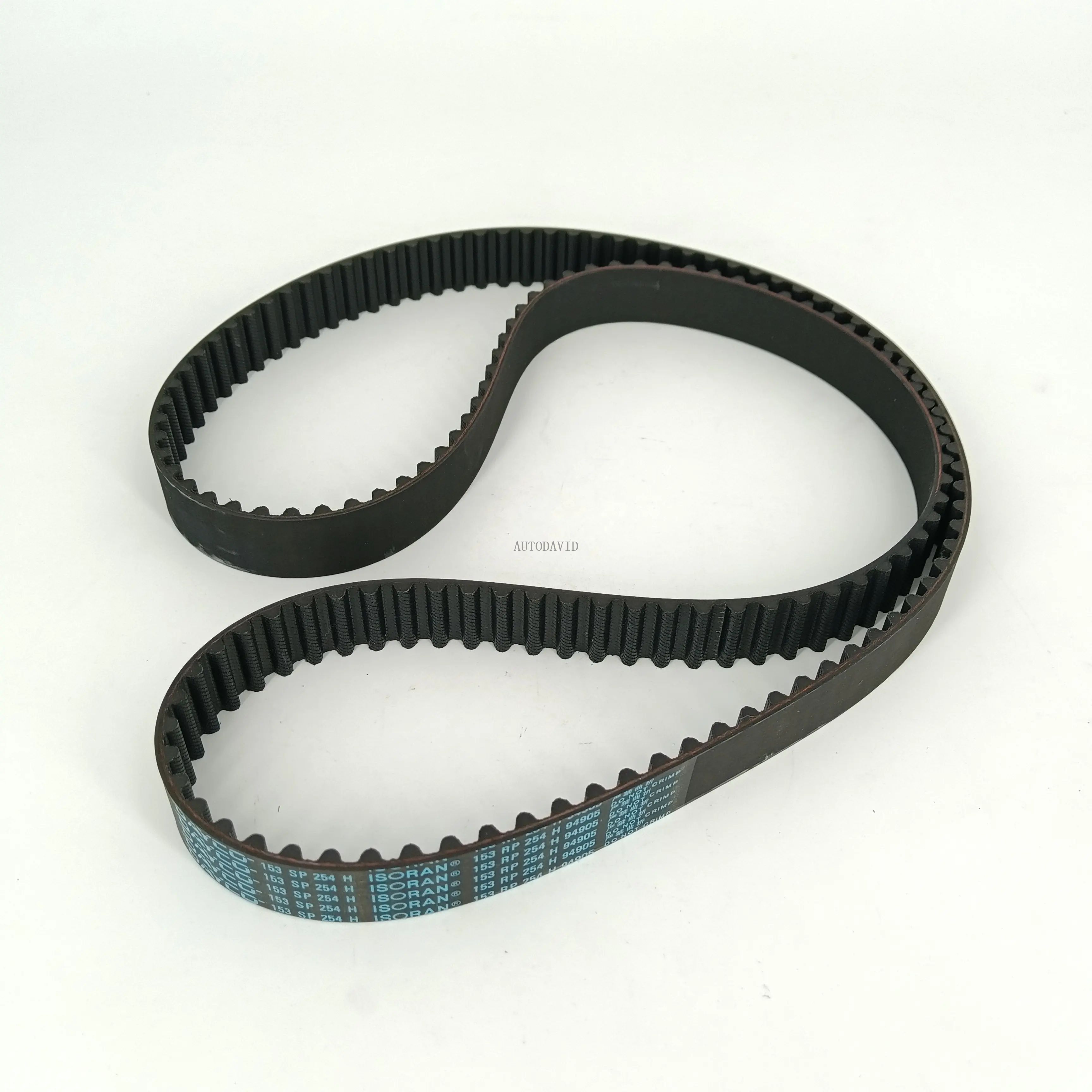 Engine Timing Kit For PEUGEOT C4 C5 307 308 408 -2.0-16v OEM: 0831.V6 0831.K1 0831.K3 HS01-011-036 