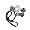 Engine Timing Kit For PEUGEOT 406 407 607/3.0 Engine ES9J4S OEM: 0831V2 0831L8 9467628880 9467516789 HS01-011-041