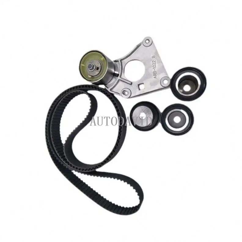 Engine Timing Kit For PEUGEOT 406 407 607/3.0 Engine ES9J4S OEM: 0831V2 0831L8 9467628880 9467516789 HS01-011-041