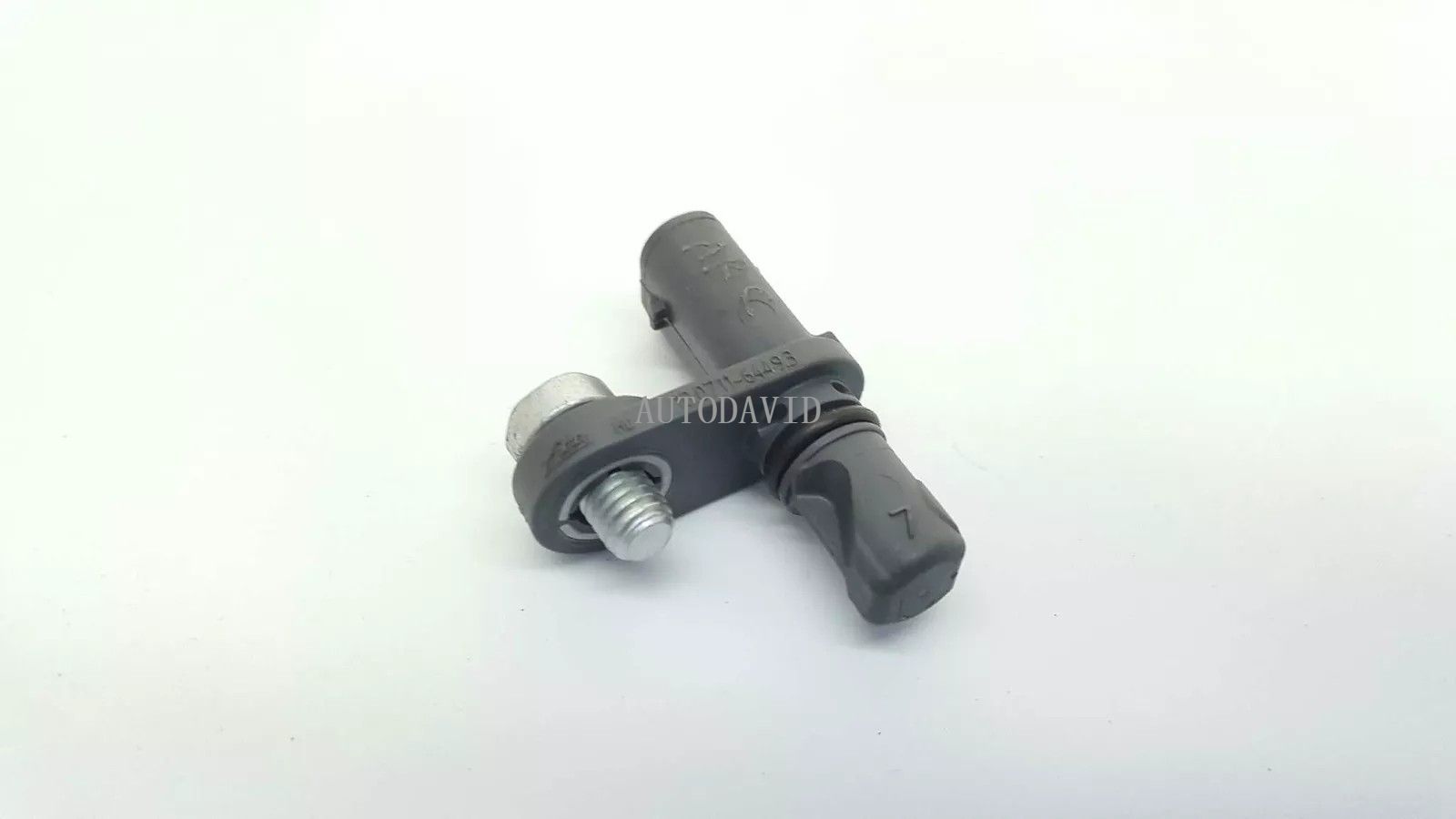 Rear ABS Speed Sensor NEW For Peugeot 308 3008 5008,Citroen C4 OEM: 9810961080 HS02-027-008