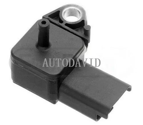 Air Pressure Sensor For Peugeot 406 607 806 807 Expert,2.0-2.2, Engine [DW10ATED4] OEM: 19207TA 9631716680A 079800-4480A HS02-027-010A