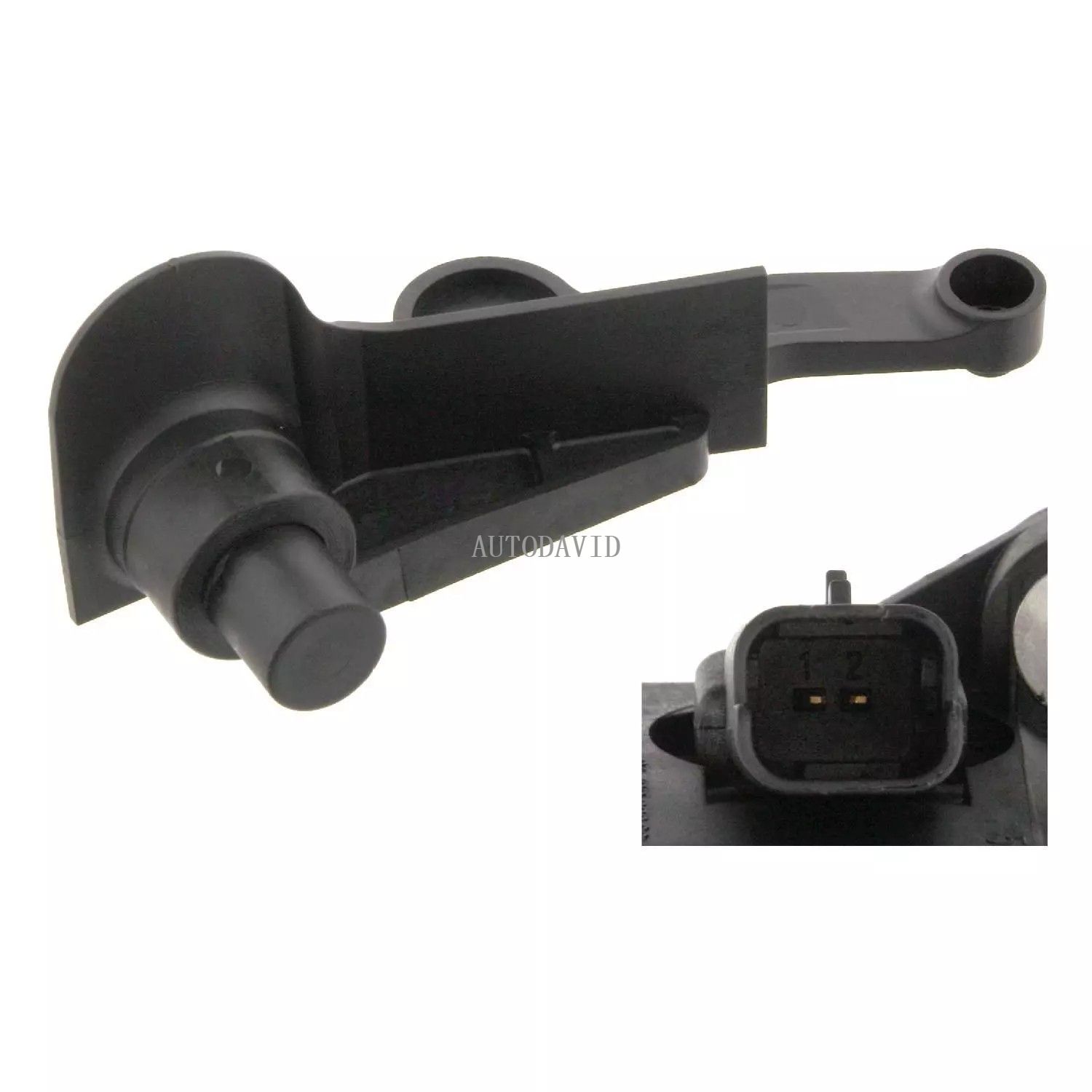 Camshaft Position Phase Sensor For Peugeot 206 306 307 PARTNER,TU5JP,TU3JP OEM: 9639999880 1920AW 9637465980 185786A 9802051380 9802027180 HS02-027-020