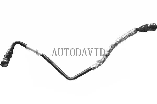 Tubo Olio Turbo For Peugeot 207 208 308 508 3008 5008 RCZ .Citroen C4 DS3 OEM: 037956 9824001880 HS02-023-011
