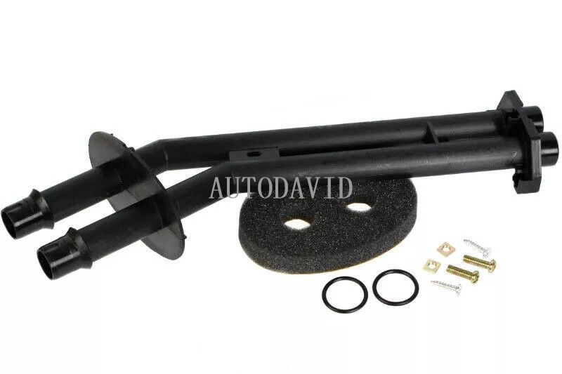 Tuyau De Radiateur Chauffage Pour For Peugeot 307/CC/SW (3A/C) (3E) (3B) (3H) 1.4, 1.6, 1.6 HDi, 2.0,2.0 HDi OEM: 6448K1 HS02-023-017