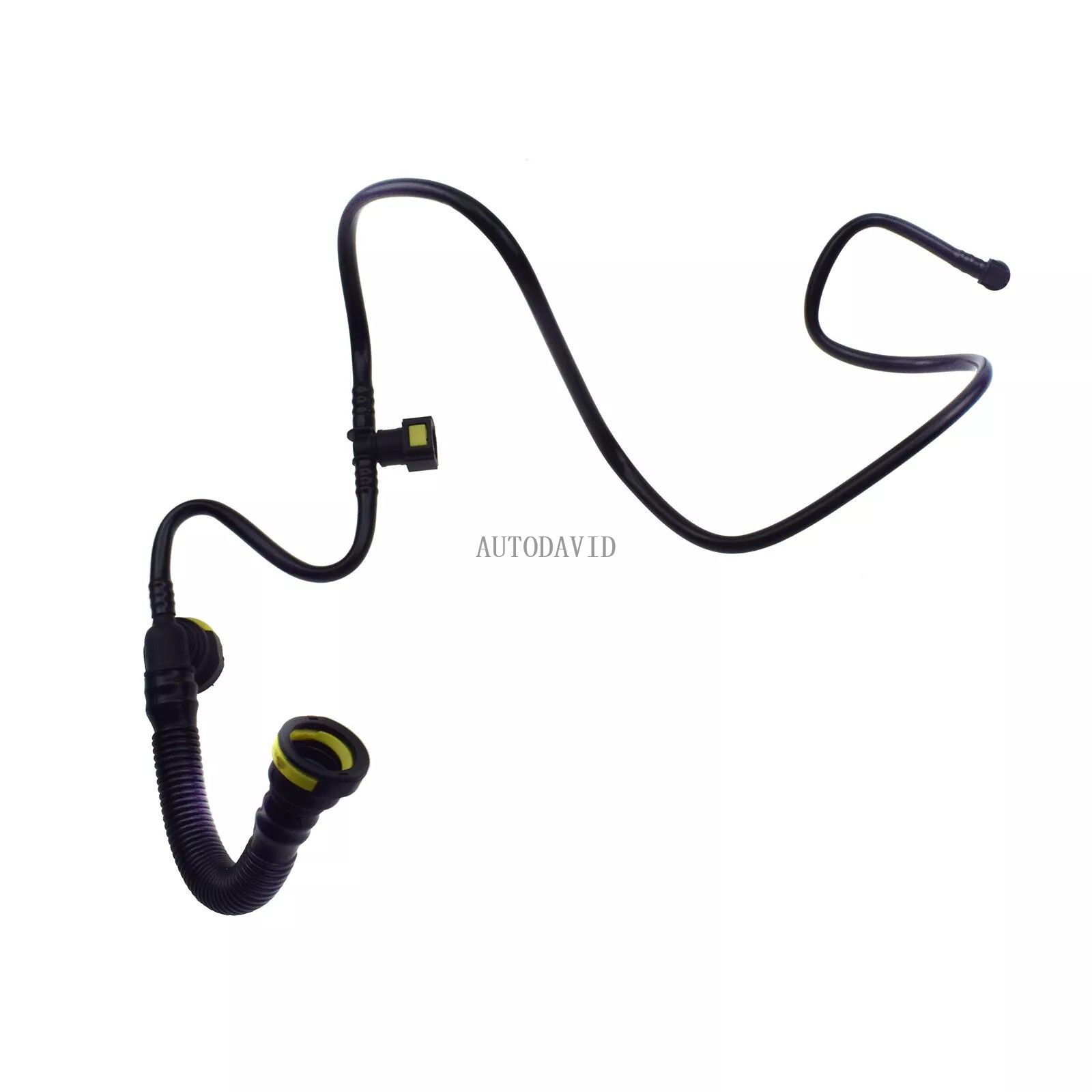Crankcase Breather Pipes For Peugeot 206 1.4 HDI ,Citroen XSARA PICASSO (N68) OEM: 1192Q7 1192A7 HS02-023-014