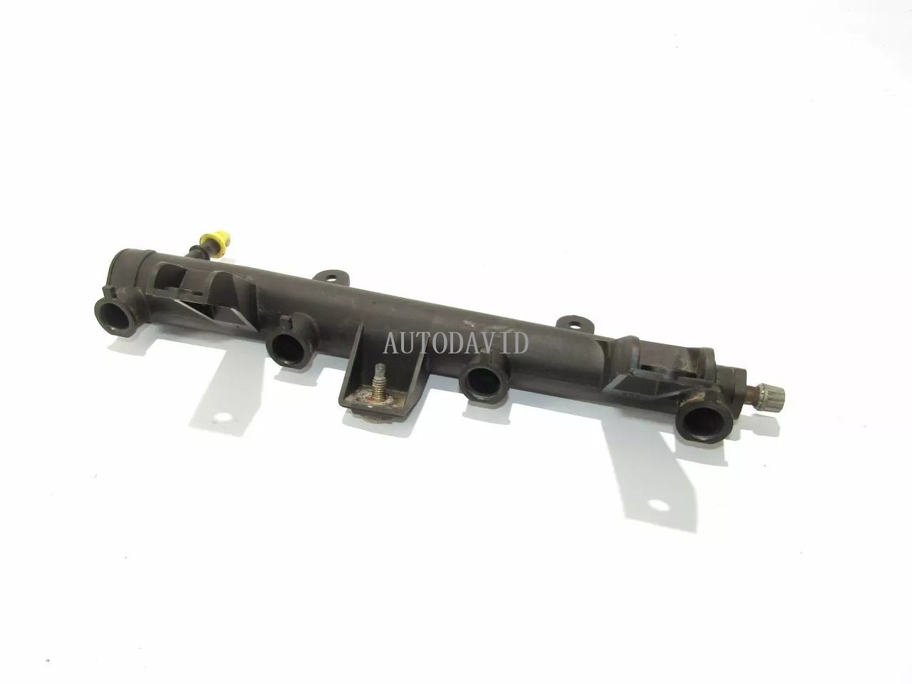Fuel Injector Rail For Peugeot 307 ,Citroen C2 1.1 1.4 1.6 TU HFX OEM: 9628982980 HS02-023-005