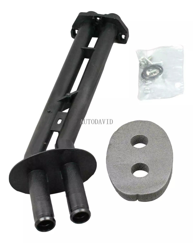 Tuyau De Radiateur Chauffage Pour For Peugeot 206 1.4 HDi,1.4 HDi Eco 70,1.6 16V,1.6 HDi 110,1.9 D,2.0 HDI 90 S16 1999-2013 OEM: 6448G4 HS02-023-018