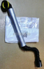 Crankcase Breather Pipes For Peugeot 307 407 807 EXPERT III 2.0 HDI ,Citroen C5 OEM: 1192WH HS02-023-009
