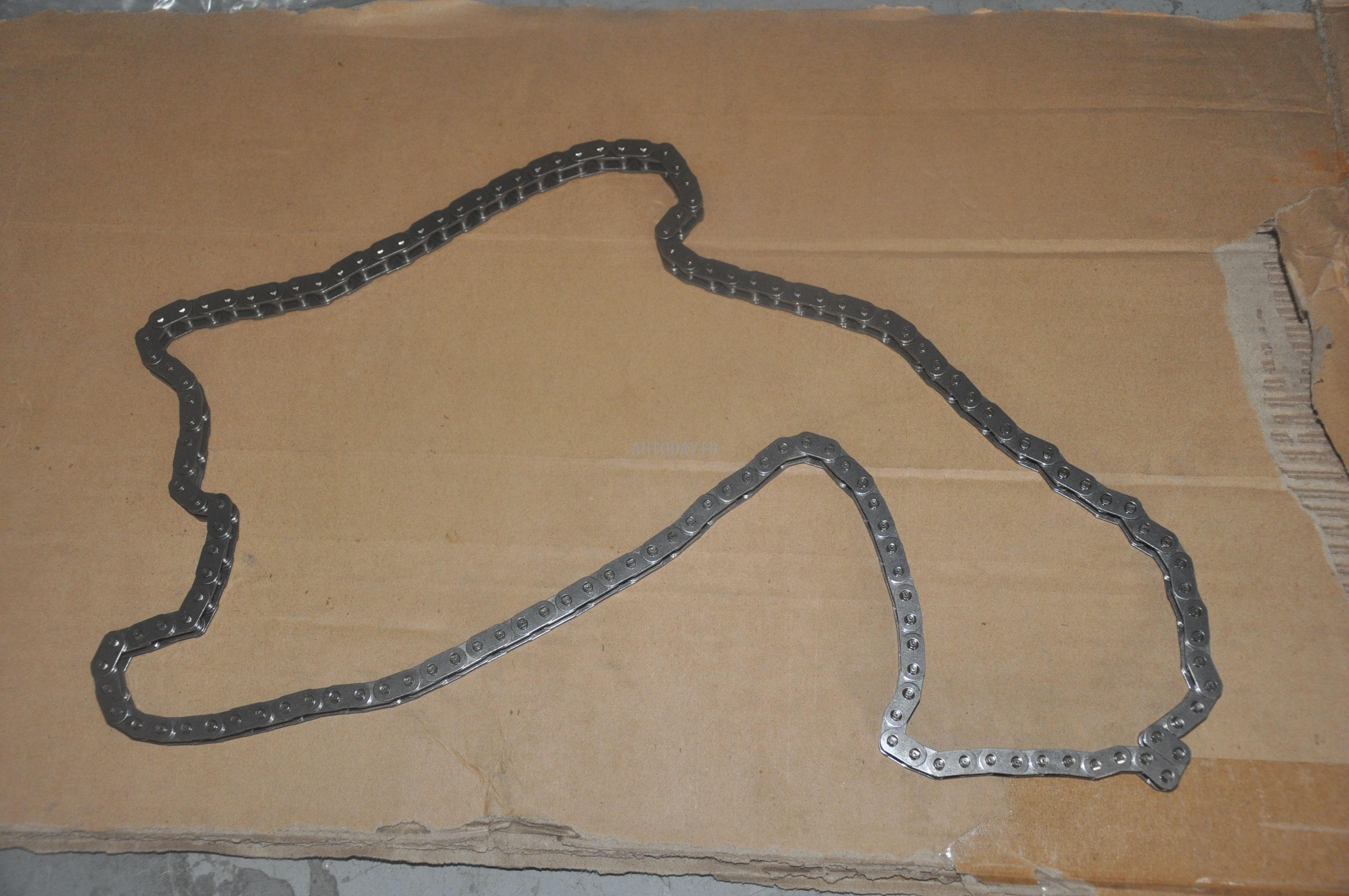 Engine Timing Chain New Genuine For Peugeot 3008 5008 RCZ Citron DS/3DS5/DS6 1.6THP 155 And For Peugeot 1.8 THP OEM : 9800475480 9822827180 V861831780 V753478480 0816H9 HS01-011-008