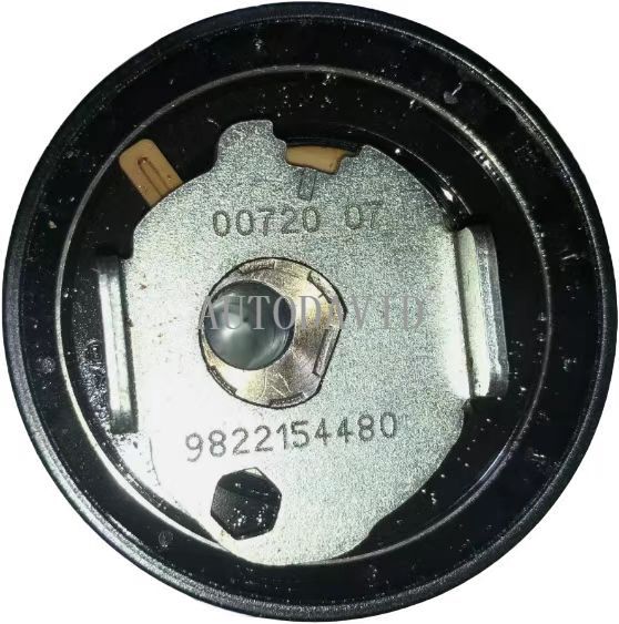 Timing Belt Tensioner Pulley For Peugeot 308S 408/T93 5008 1.2T Engine Tensioner OEM: 1613189380 1608888180 1611509980 1623068180 9675873980 9822154480 HS01-011-021