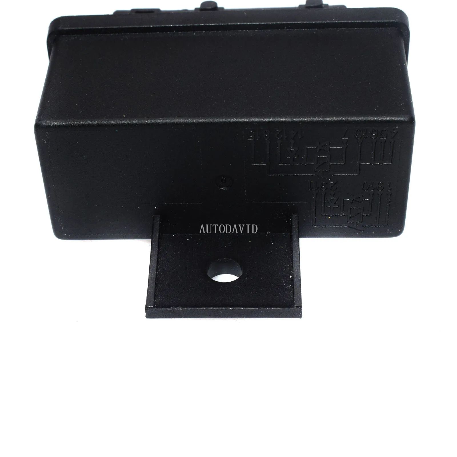 Fuel Pump Relay for Peugeot 206 306 406 307 806 Citroen C2/C3 OEM: 19203N 9664883180,9627109680 454935 HS02-027-079
