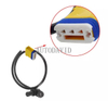 Transmission Speed Sensor for Peugeot 206 308 407 1.6-2.0,Citroen C5 Direct OEM: 252928 252929 7700100008 HS02-027-080