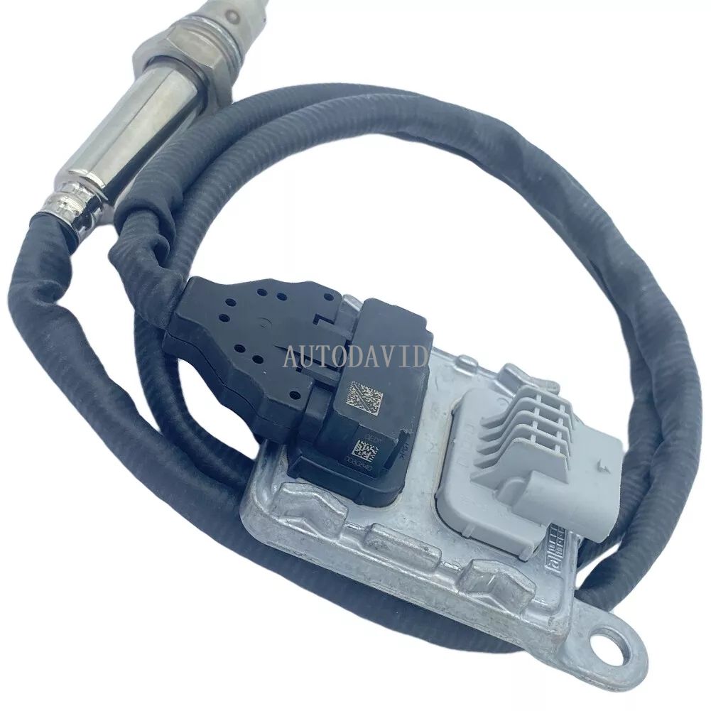 NOX Sensor Fits Peugeot 508 3008 5008 1.5 BlueHDi,Citroen C5 OEM: 9821121180 HS02-027-056