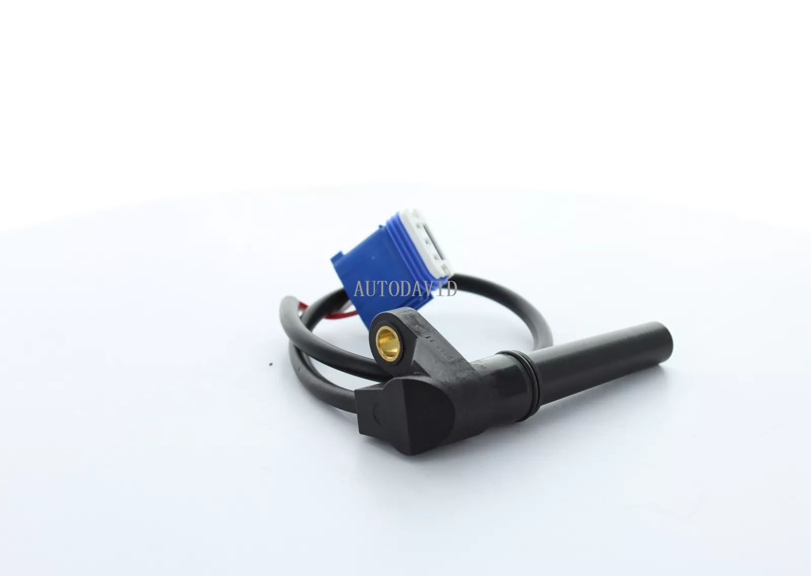 Transmission Speed Sensor for Peugeot 206 308 407 1.6-2.0,Citroen C5 Direct OEM: 252980 7700116377 7700116378 HS02-027-081
