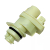 Gearbox Odometer Speed Sensor For Peugeot 106 206 306 307 406 607,Citroen OEM: 616070, 9635057280 9623111980 9635080680 255304HS02-027-064
