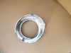 FOG LAMP CASE CHROMED PEUGEOT 207 2004 DVD44-0701-04