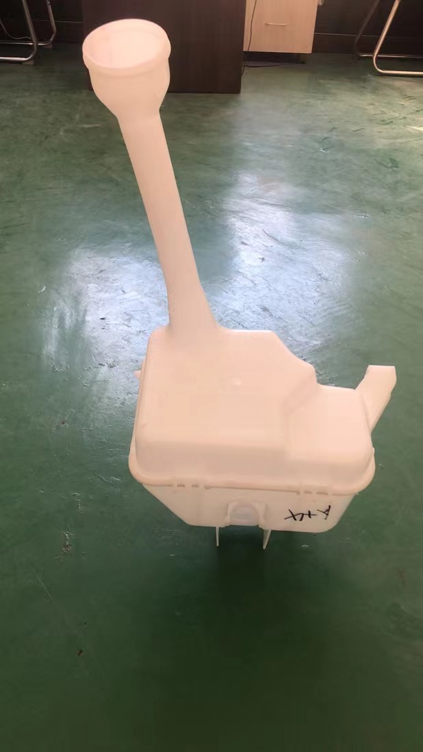 WATER CANTEEN DFPV AX4 2015 OEM：B000621（清水壶，适用：东风风神AX4，2015年产） DVD17-1505