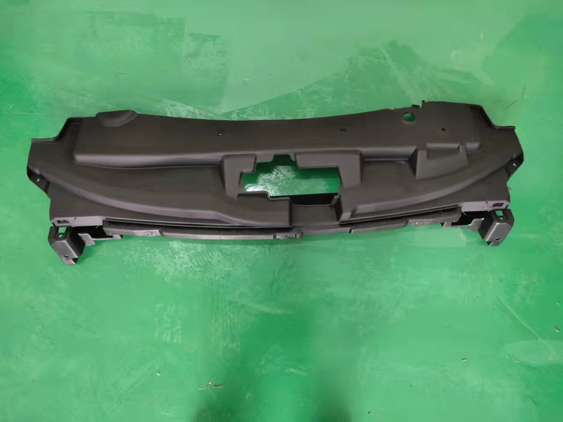ENGINE COVER PEUGEOT 301 M33 2013OEM：9676954580 DVD09-0701-02