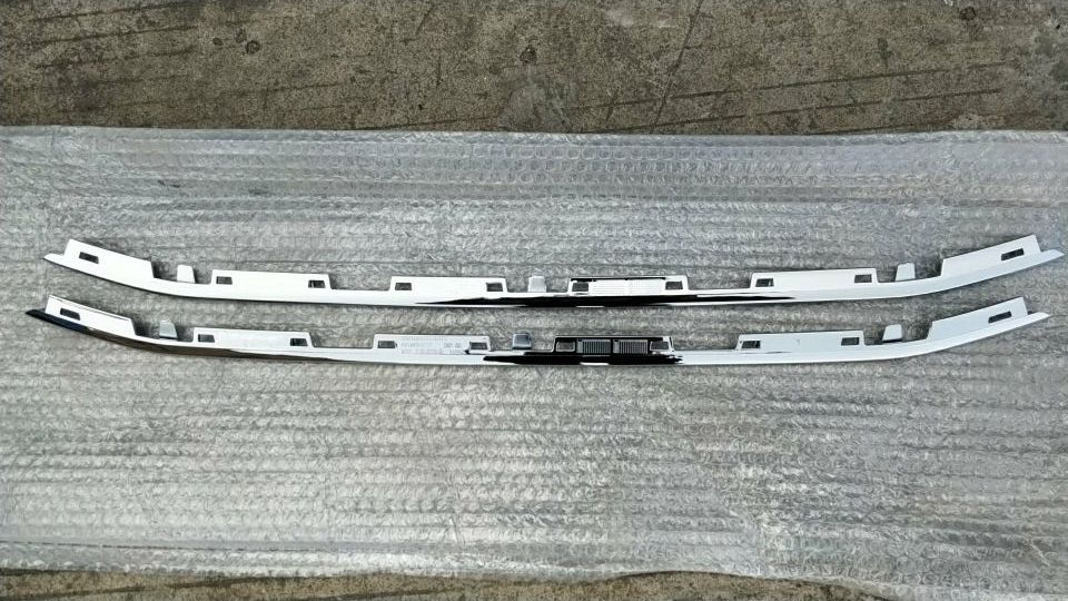 301中网水平亮条