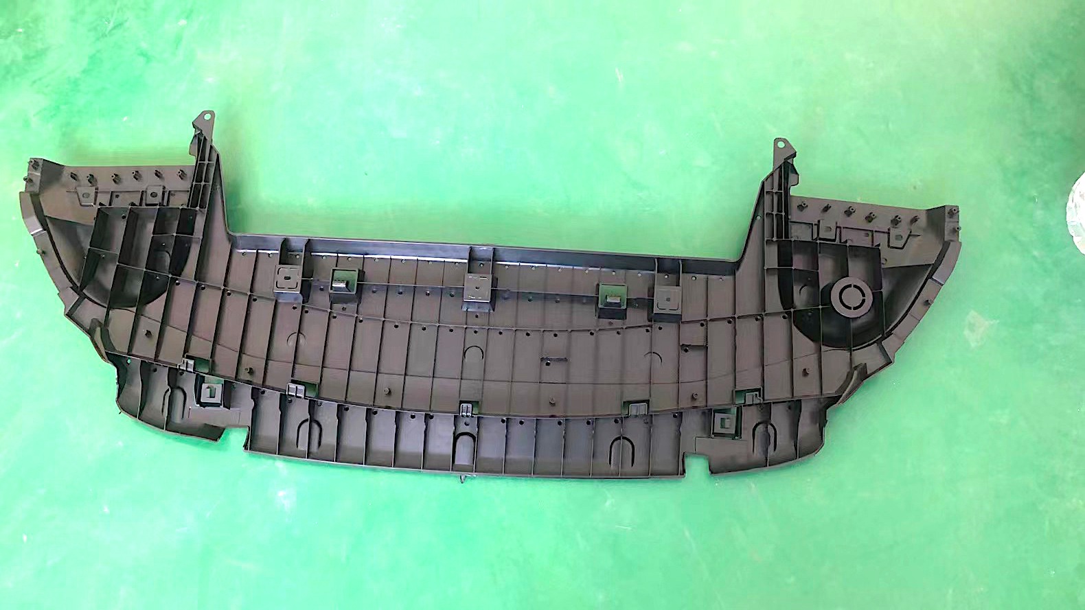 ENGINE COVER LOWER CTC5 AIRCROSS 2017 C84 OEM:YL006 38780/9818041180 DVD36-1301