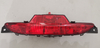 REAR FOG LAMP PEUGEOT 208 2013/2016 OEM：9674308980 DVD41-0501