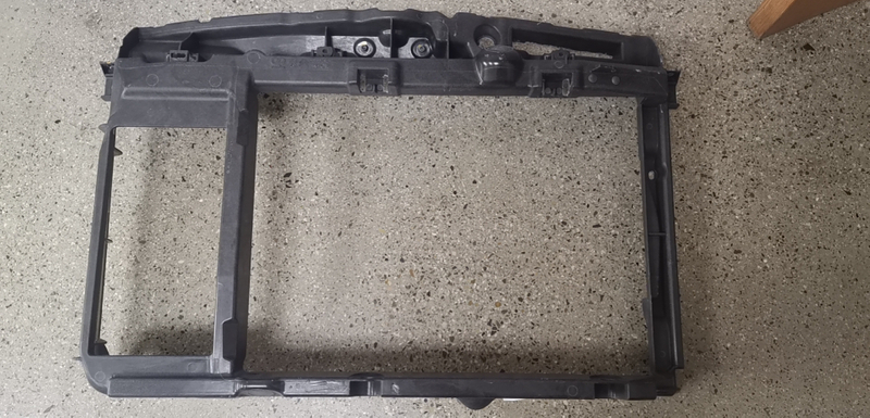 FAN SHOULD PEUGEOT 208 2013/2016 PEUGEOT 207 2008 CITRON C3 2013 OEM:9801492280 DVD41-1301