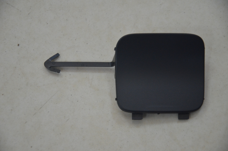 FRONT TRAILER PLATE PEUGEOT 3008 T88R 2016 OEM:YL00102180 DVD33-0701-14
