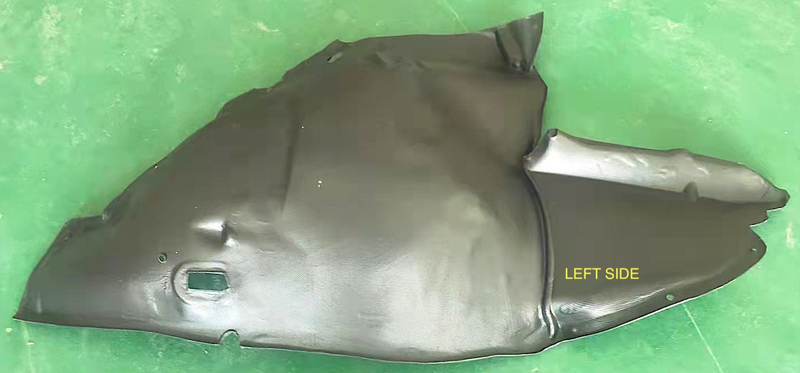 FRONT INNER F SOFT PEUGEOT 406 1999 OEM：DVD38-0901
