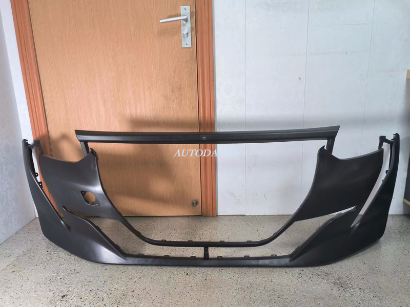 FRONT BUMPER EMPTY PG208 02/2019-2023 OEM:164982701T DVD56-0701-01