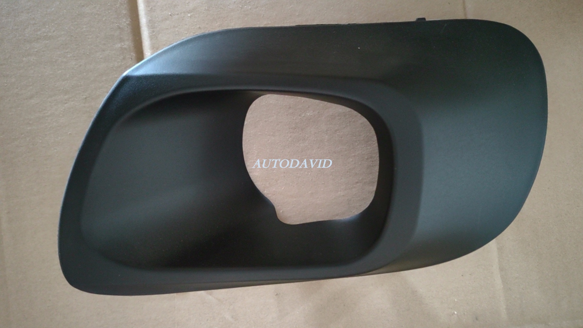 FOG LAMP CASE CTC5 AIRCROSS 2017 C84 OEM:LH YL008735XT/RH YL008736XT DVD36-0701-17