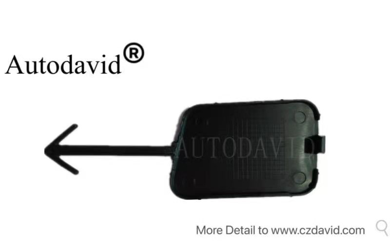 FRONT TRAILER PLATE CITRON C4L B73 2013 IN CHINA /CITRON C4 2010 OEM：1609697380