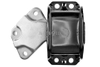 Engine Mount Support Right For Peugeot 308 307 3008 5008，Citroen C4/DS4/DS5 Estate. OEM: 1807VE 1807GF 1807X2 185414 11141840017 HS01-015-074
