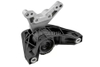 Engine Mount support Right For Peugeot 308,408,508,3008,5008，Citroen C3/C4/C5/DS7. OEM: 9800895680 9809162280 HS01-015-081