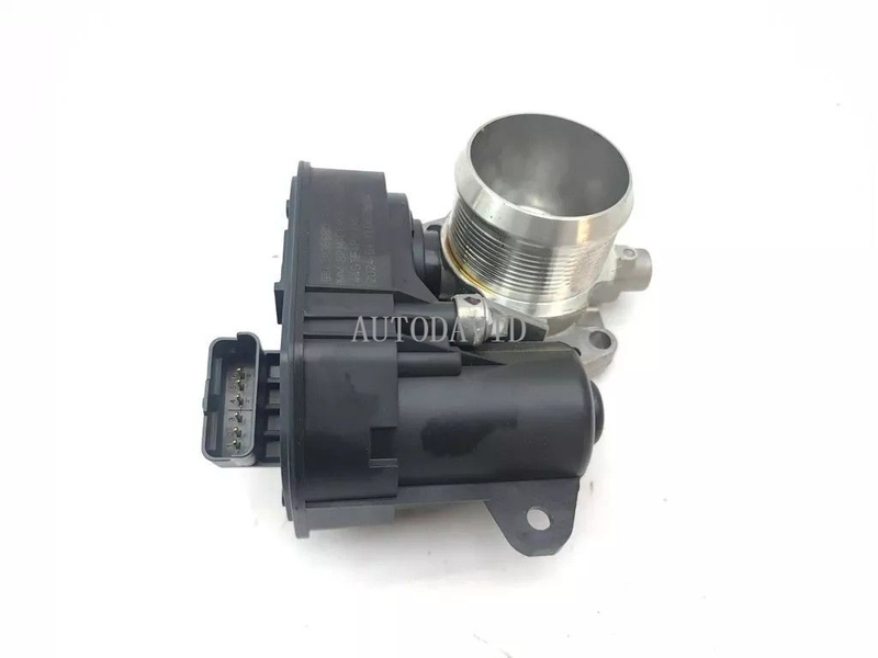 THROTTLE BODY FOR PEUGEOT EC5/307/206/301/2008. OEM: 9842936880. 9806300080 HS04-043-002