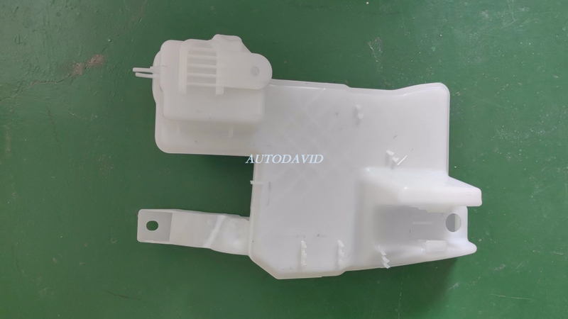 WATER TANK PEUGEOT 208 2019 OEM:9836393680/9828382980 DVD56-1502