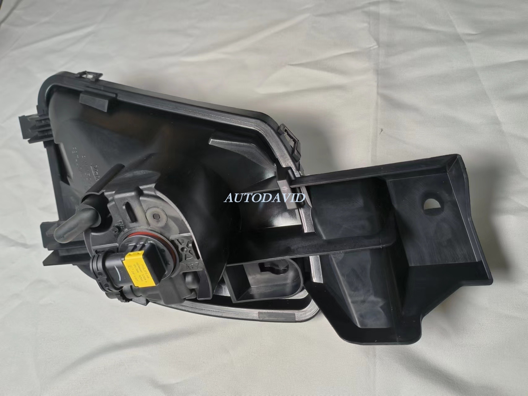 FOG LAMP PEUGEOT 308 2011 OEM:LH 6208X5/RH 6206X5 DVD1504-0402