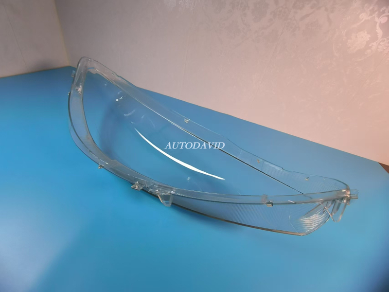 HEAD LAMP LENS PEUGEOT 308 TX3 2013 CN OEM:DVD1501-0201-01