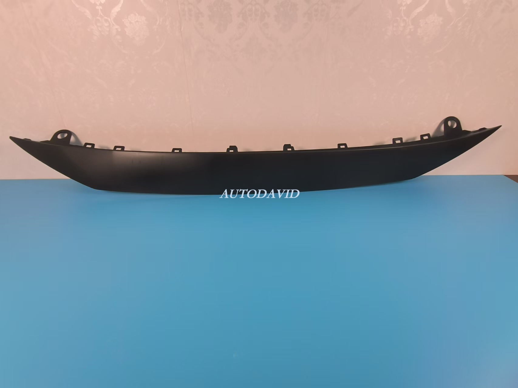 FRONT BUMPER STRIP UP PG208 02/2019-2023 OEM:982320401T DVD56-0701-12
