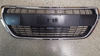 FRONT GRILLE COMPLETE CHROMED PEUGEOT 208 2016 OEM：NONE DVD42-0701-03