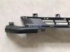 FRONT GRILLE LOWER PEUGEOT 208 2016 OEM：9810516180 DVD42-0701-06