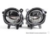 FOG LAMP LED BMW 1/3/4 SERIES F20 F21 F22 F23 F30 F31 F32 F33 F36 OEM：LH 63177315559/RH 63177315560