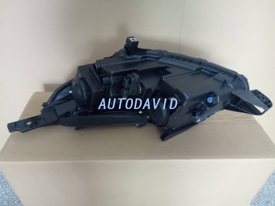 HEAD LAMP COMPLETE LED PEUGEOT 2008 2013-2019 A94 OEM：LH YL00594380/RH YL00594180 DVD23-0202
