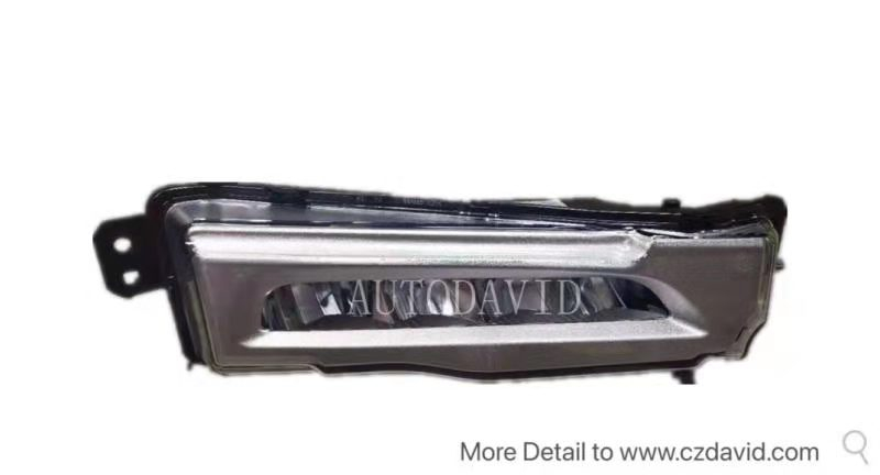 FOG LAMP LED BMW X5 X6 X7 G05 G07 30DX 40IX M50DX OEM：LH 63177406365/RH 63177406366